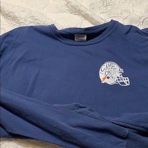 Auburn shirt
